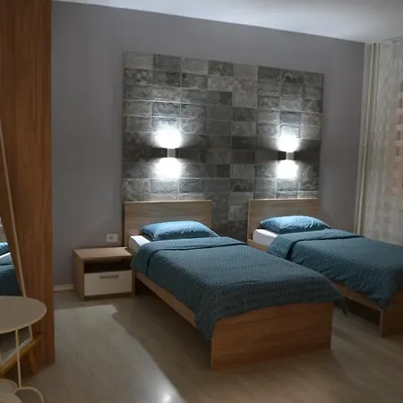 Lazarus Appartement