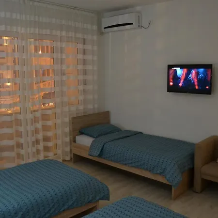 Lazarus Appartement Skopje