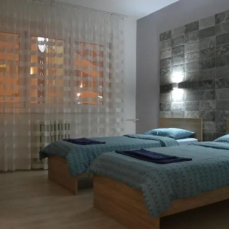 Appartement Lazarus