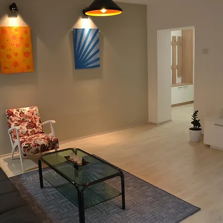 Apartment Lazarus Skopje