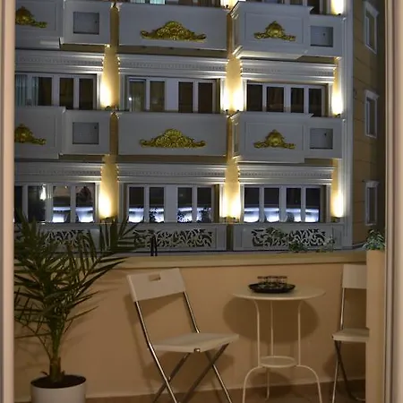 Appartement Lazarus Skopje