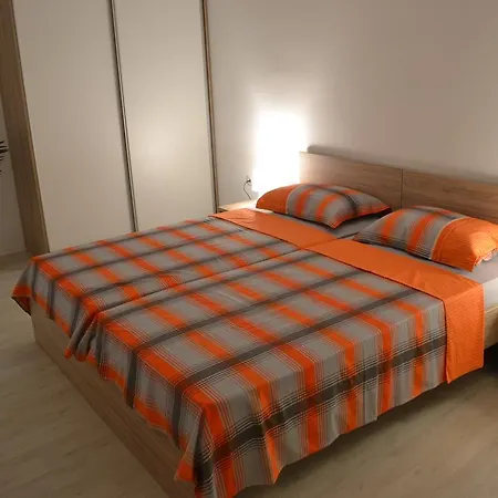 Appartement Lazarus *