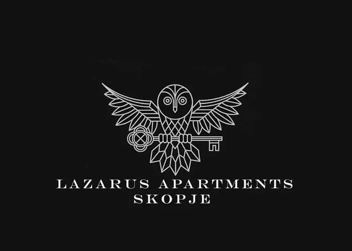 Lazarus * Skopje